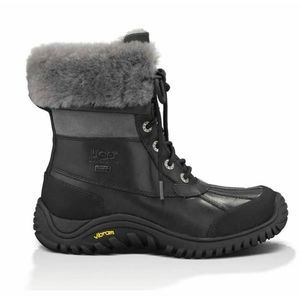 UGG Adirondack II Waterproof Leather Winter Boots Size 9
